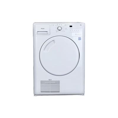 Seche-linge à condensation WHIRLPOOL AZB 8670