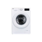 Lave-Linge Hublot 7 kg Reconditionné LG F74J53WH : vue de face