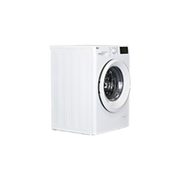 Lave-Linge Hublot 7 kg Reconditionné LG F74J53WH : vue du côté droit