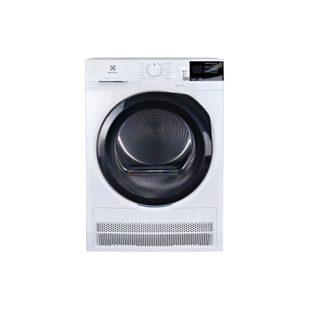 Seche-Linge Condensation 8 kg Reconditionné ELECTROLUX EW6C4089DD : vue de face