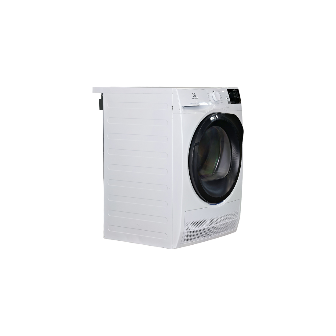 Seche-Linge Condensation 8 kg Reconditionné ELECTROLUX EW6C4089DD : vue du côté droit