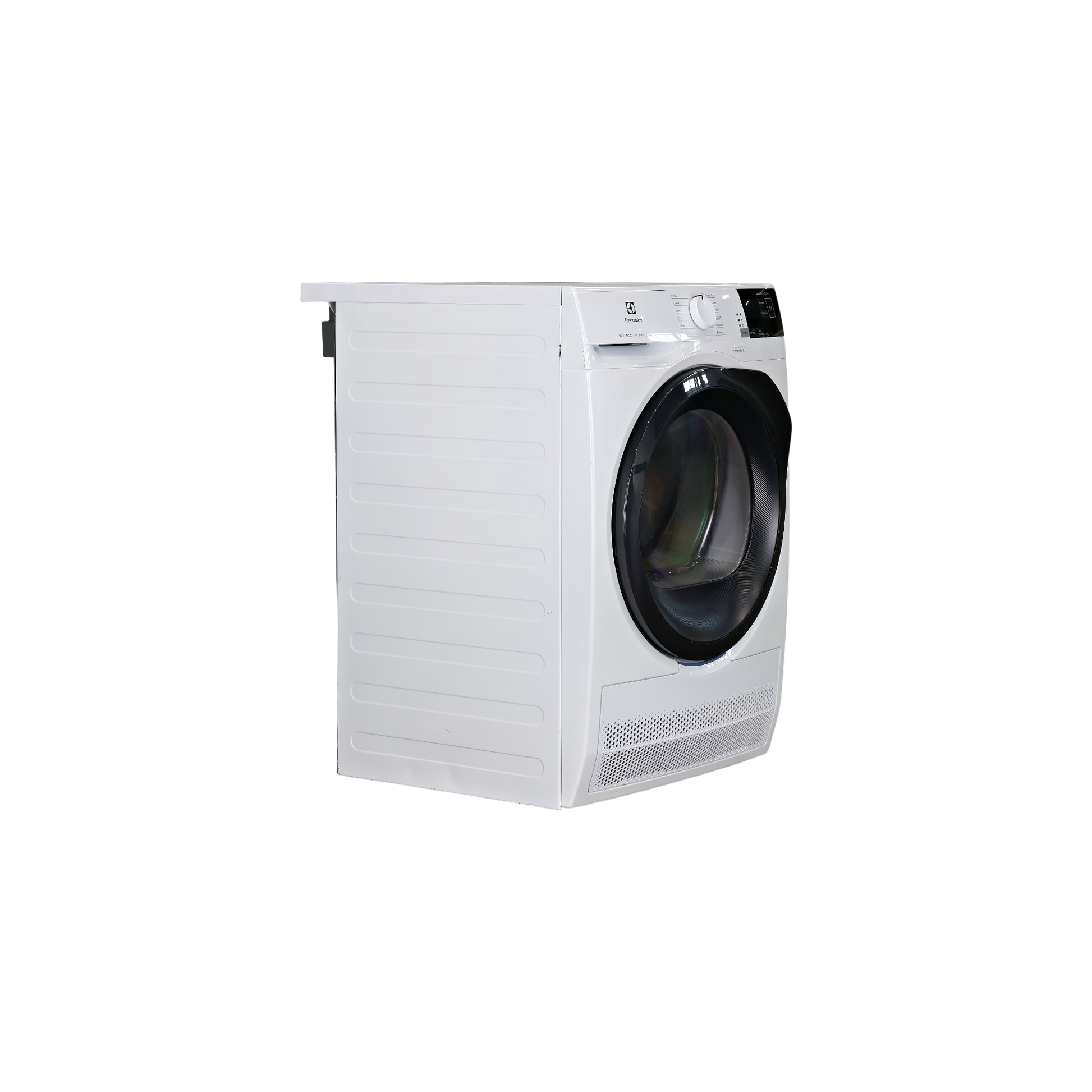 Seche-Linge Condensation 8 kg Reconditionné ELECTROLUX EW6C4089DD : vue du côté droit