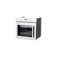 Four traditionnel 56 L Reconditionné FAURE FYB761WL