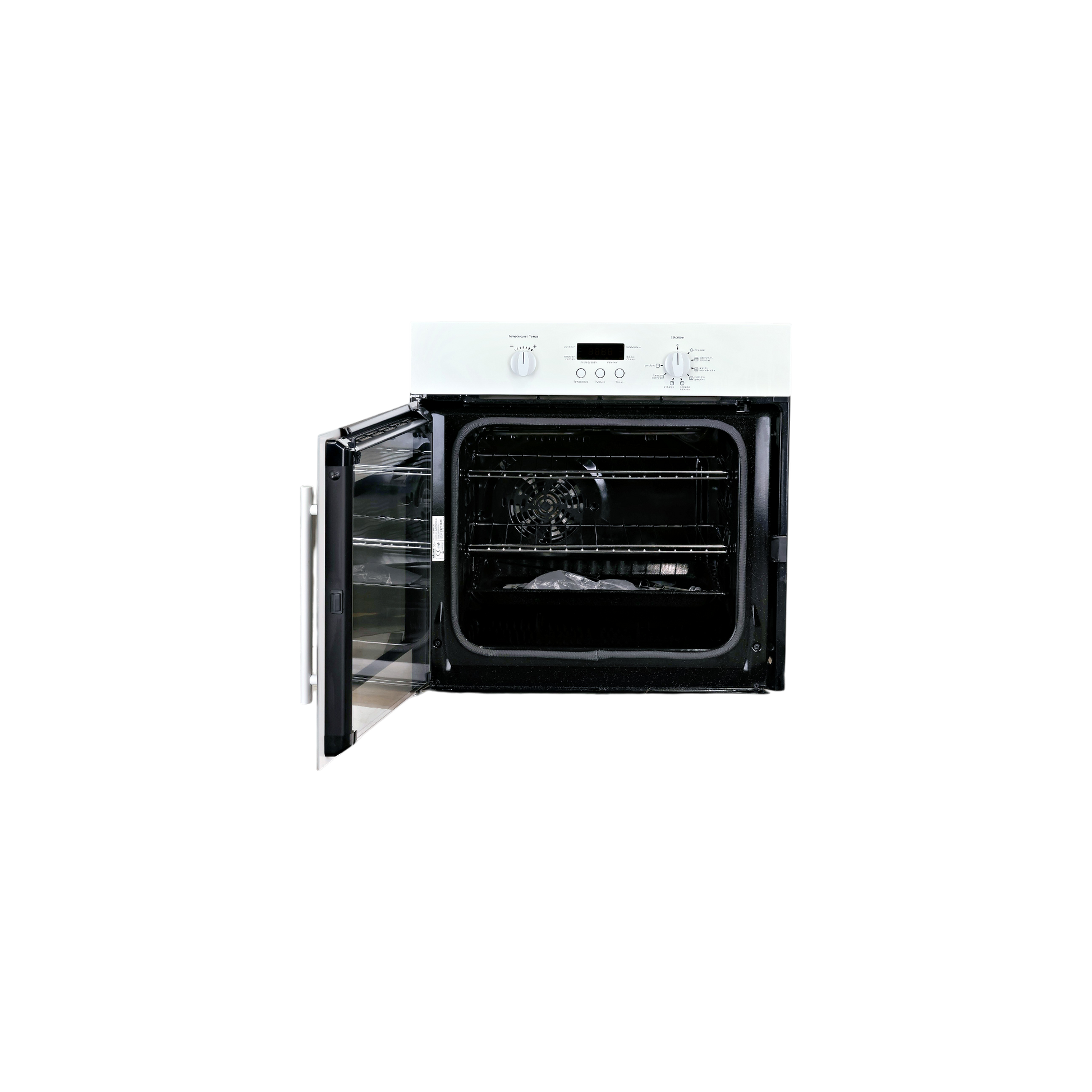 Four traditionnel 56 L Reconditionné FAURE FYB761WL