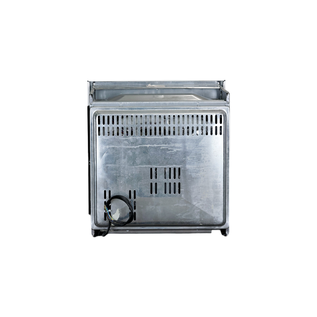 Four Traditionnel 56 L Reconditionné FAURE FYB761WL : détails