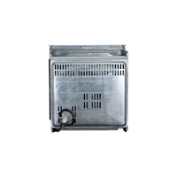 Four Traditionnel 56 L Reconditionné FAURE FYB761WL : détails