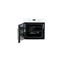 Four Traditionnel 56 L Reconditionné FAURE FYB761WL : vue de l'intérieur