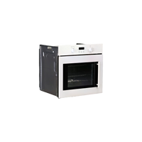 Four Traditionnel 56 L Reconditionné FAURE FYB761WL : vue du côté droit