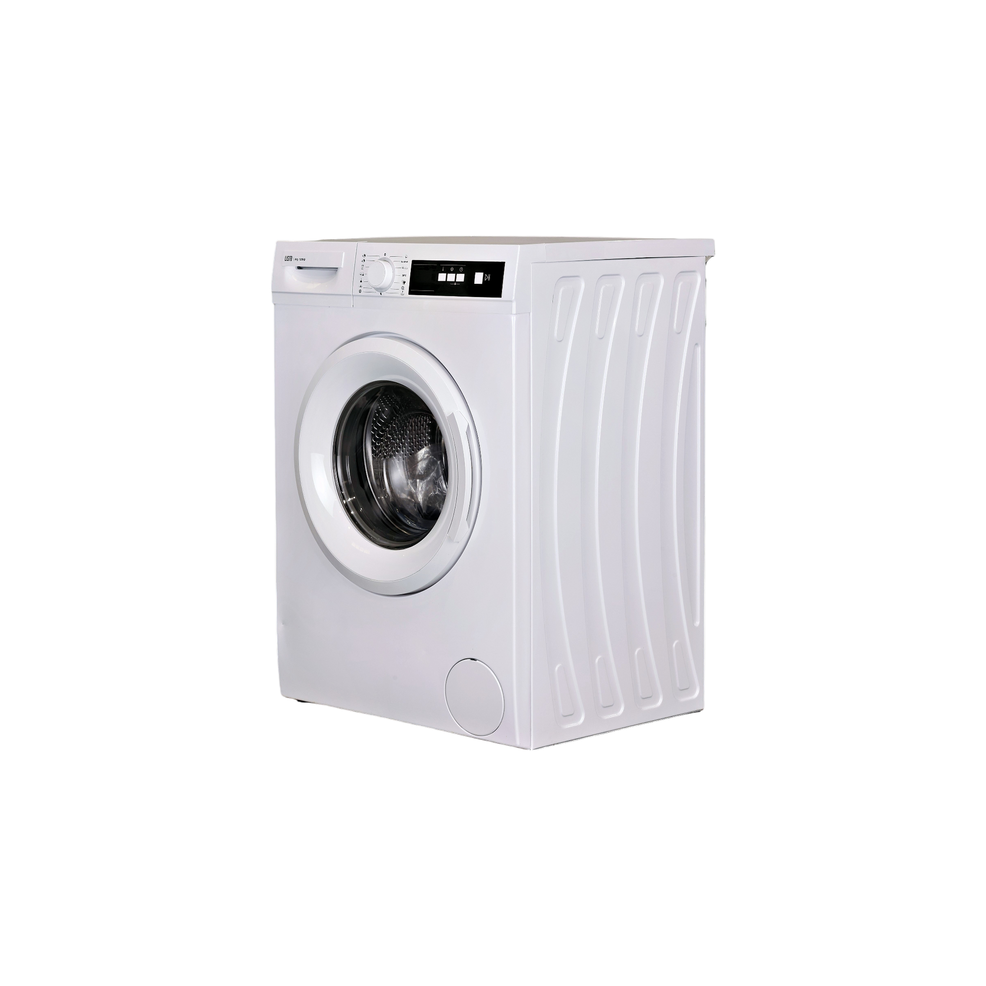 Lave-linge hublot 8 kg Reconditionné LISTO LF812-L3b