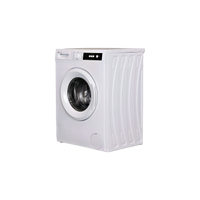 Lave-linge hublot 8 kg Reconditionné LISTO LF812-L3b