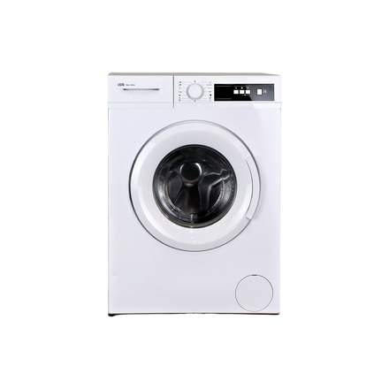 Lave-Linge Hublot 8 kg Reconditionné LISTO LF812-L3B : vue de face