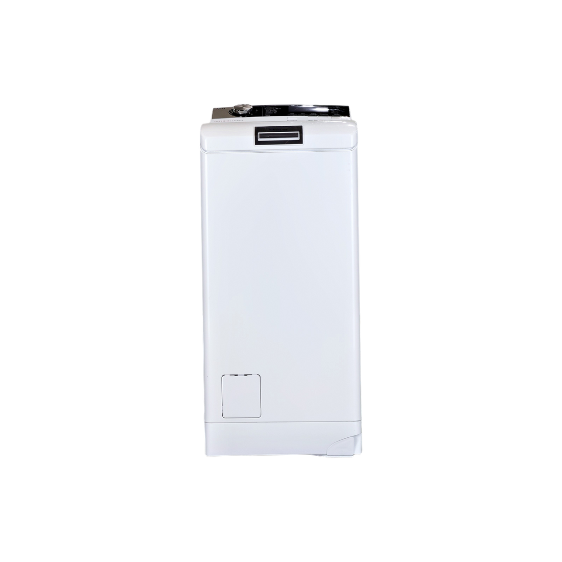 Lave-Linge Top 6 kg Reconditionné AEG L7TER652C : vue de face