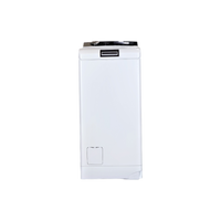 Lave-Linge Top 6 kg Reconditionné AEG L7TER652C : vue de face