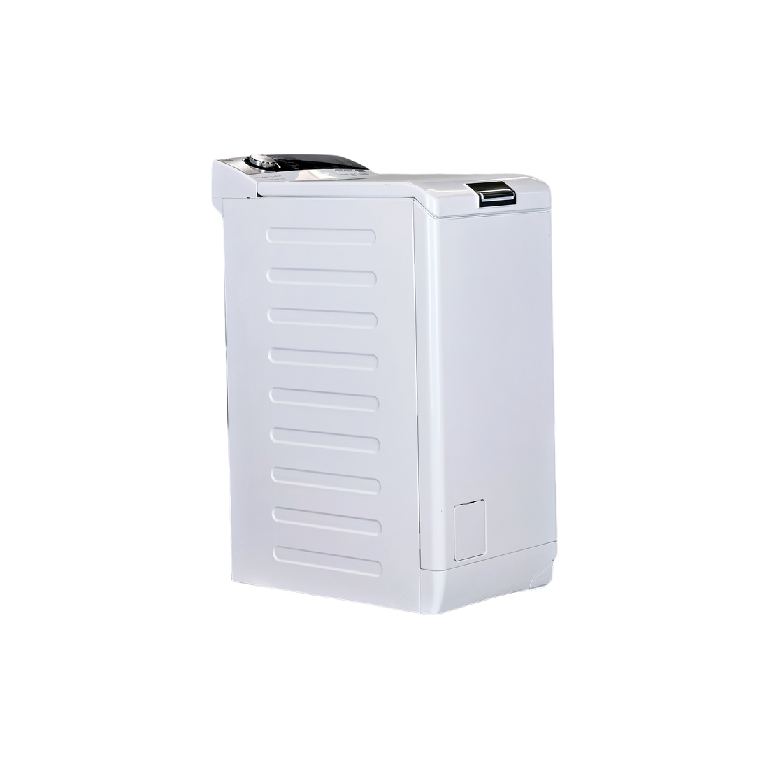 Lave-Linge Top 6 kg Reconditionné AEG L7TER652C : vue du côté droit