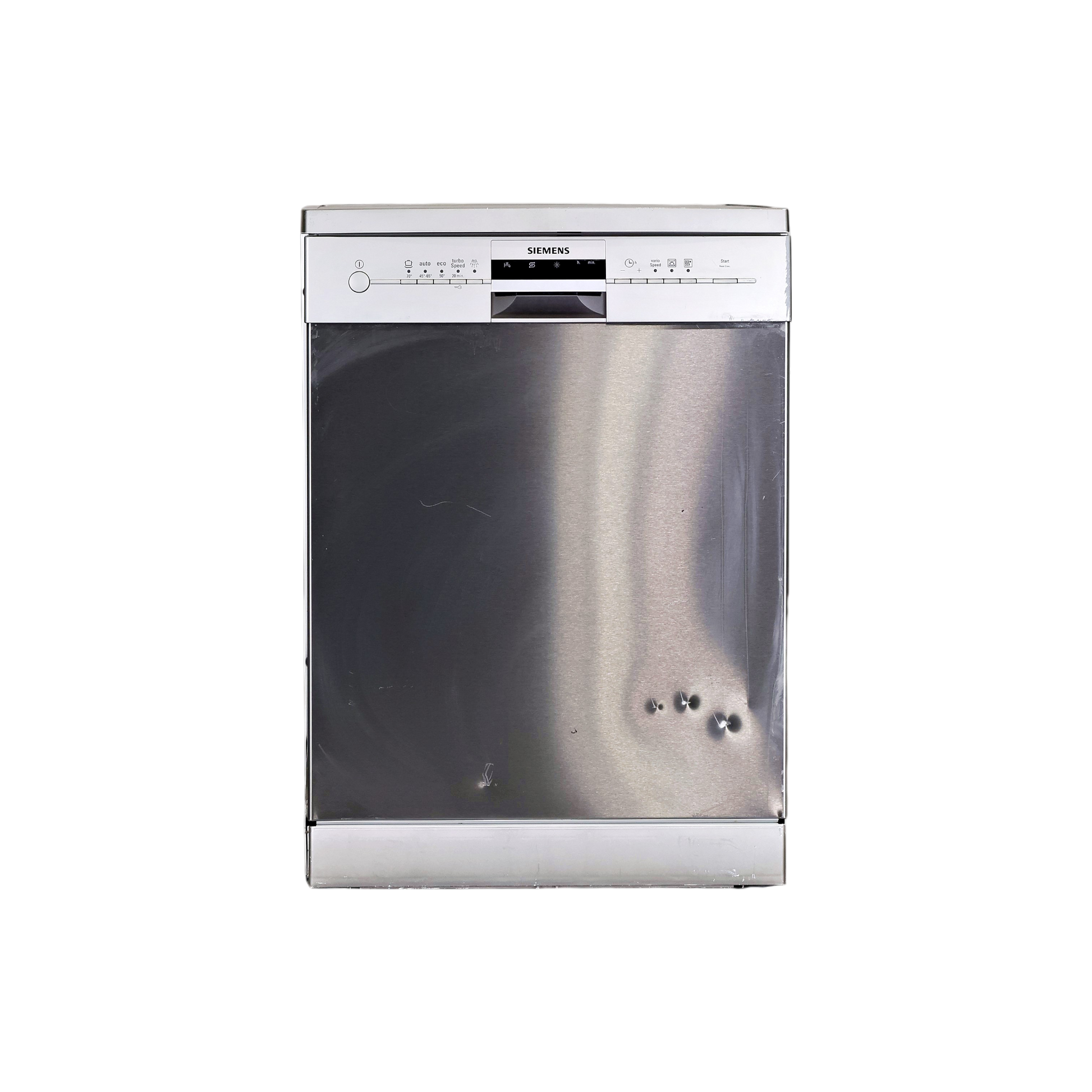 Lave-vaisselle encastrable Reconditionné SIEMENS SM6P1S