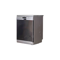 Lave-vaisselle encastrable Reconditionné SIEMENS SM6P1S