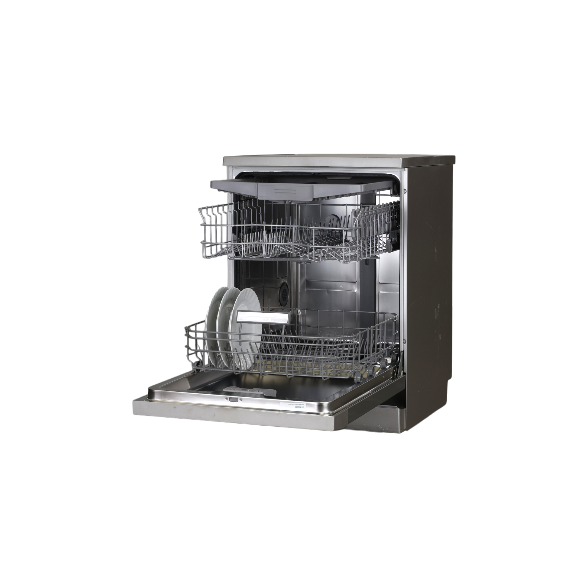 Lave-vaisselle encastrable Reconditionné SIEMENS SM6P1S