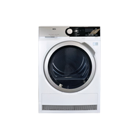 Seche-linge pompe à chaleur Reconditionné AEG T8DED954E