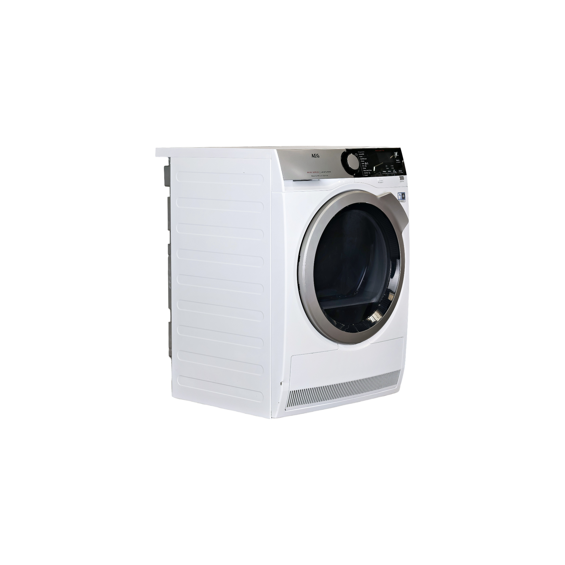 Seche-linge pompe à chaleur Reconditionné AEG T8DED954E