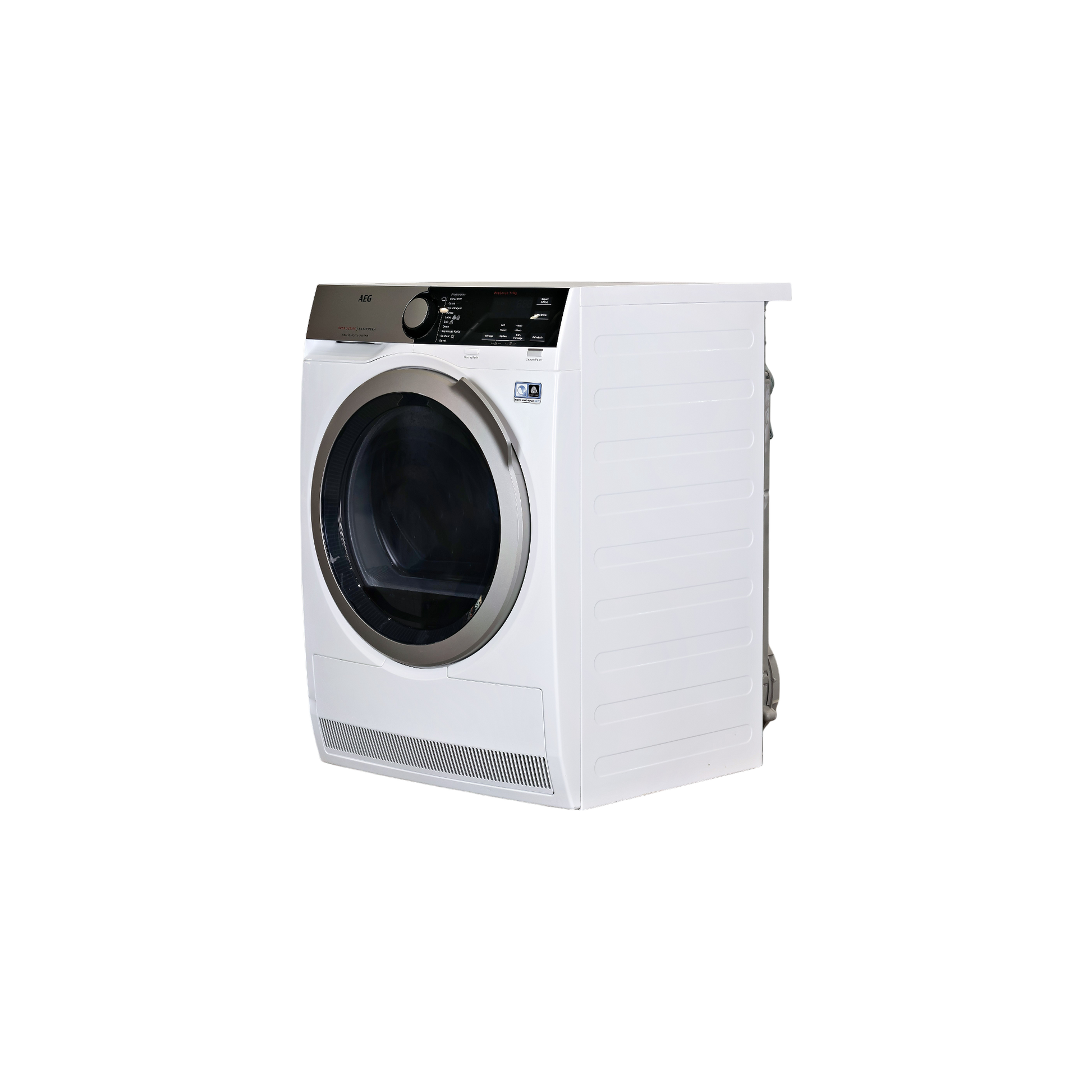 Seche-linge pompe à chaleur Reconditionné AEG T8DED954E