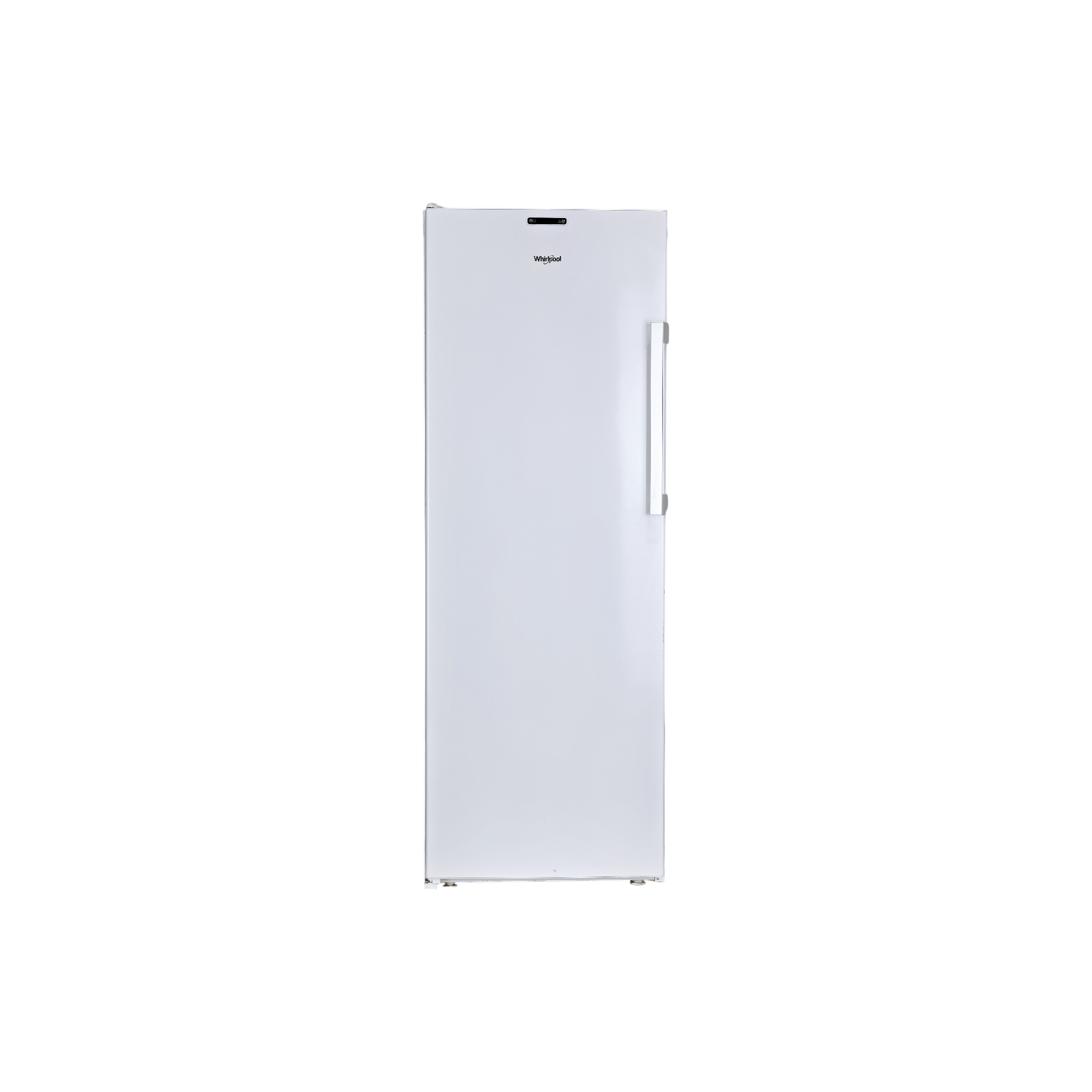 Congélateur Armoire 222 L Reconditionné WHIRLPOOL UW6F2YWBIF : vue de face