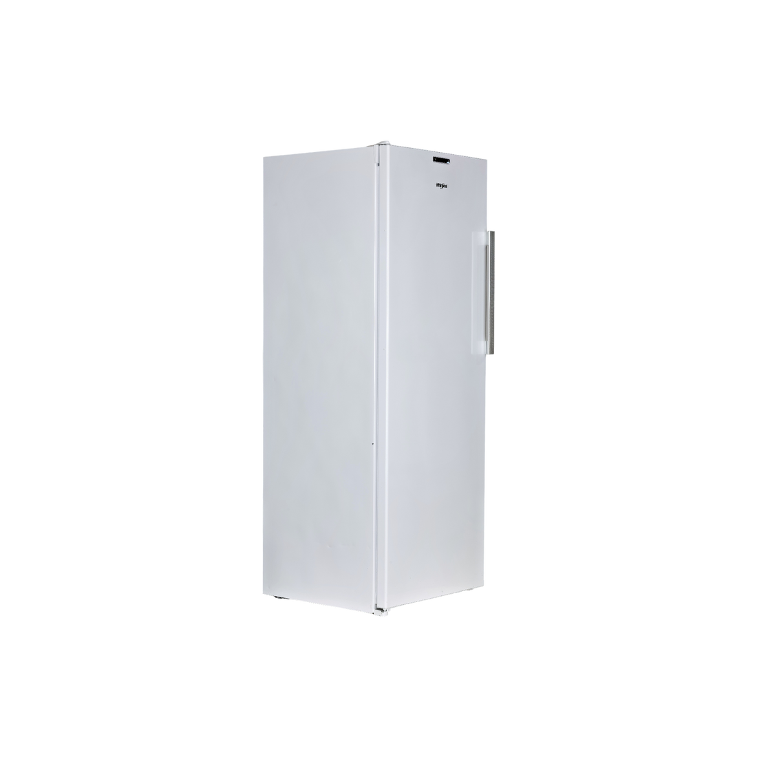 Congélateur Armoire 222 L Reconditionné WHIRLPOOL UW6F2YWBIF : vue du côté droit