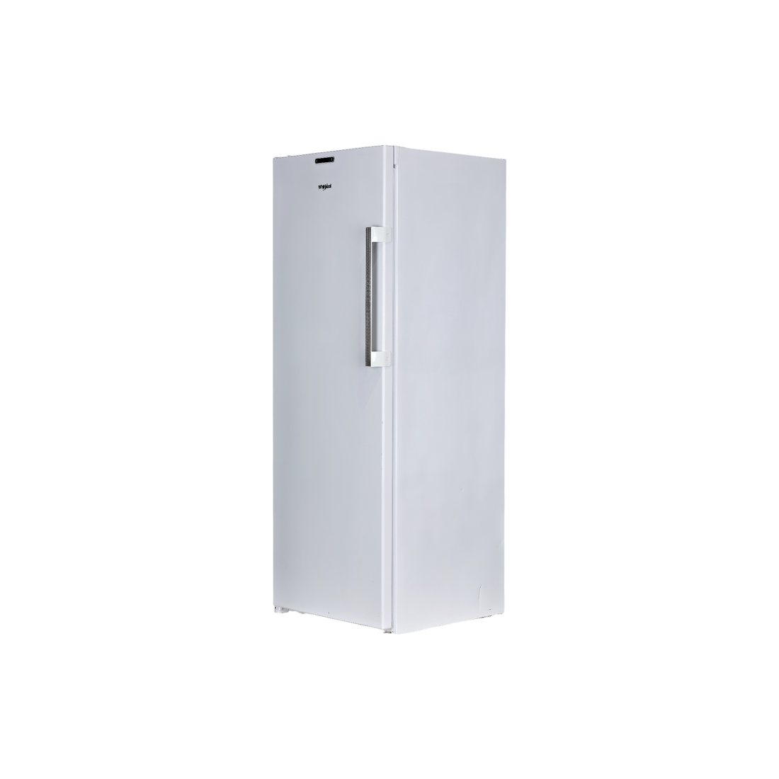 Congélateur Armoire 222 L Reconditionné WHIRLPOOL UW6F2YWBIF : vue du côté gauche