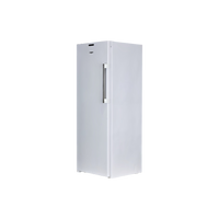 Congélateur Armoire 222 L Reconditionné WHIRLPOOL UW6F2YWBIF : vue du côté gauche