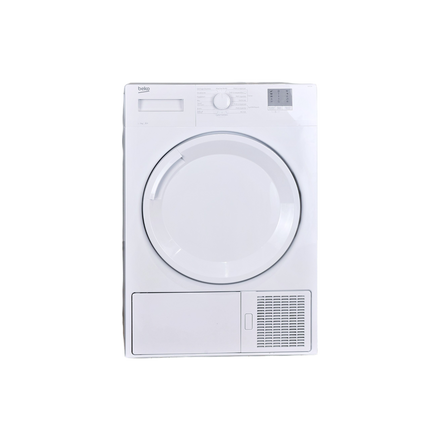 Seche-linge pompe à chaleur 7 kg Reconditionné BEKO DHP73W