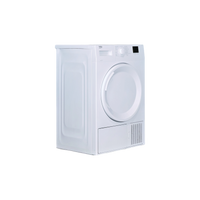 Seche-linge pompe à chaleur 7 kg Reconditionné BEKO DHP73W