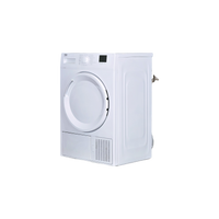 Seche-linge pompe à chaleur 7 kg Reconditionné BEKO DHP73W