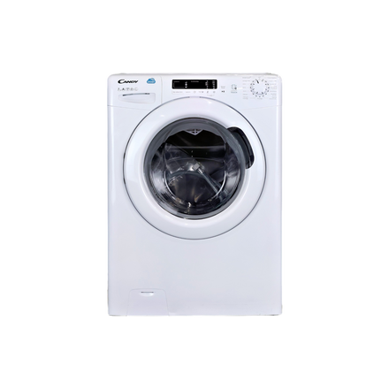 Lave-linge hublot 7 kg Reconditionné CANDY CS1472D3/1-47