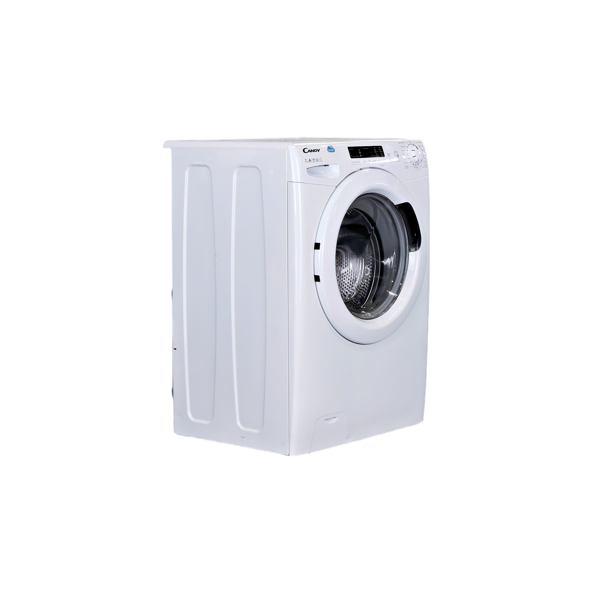 Lave-linge hublot 7 kg Reconditionné CANDY CS1472D3/1-47