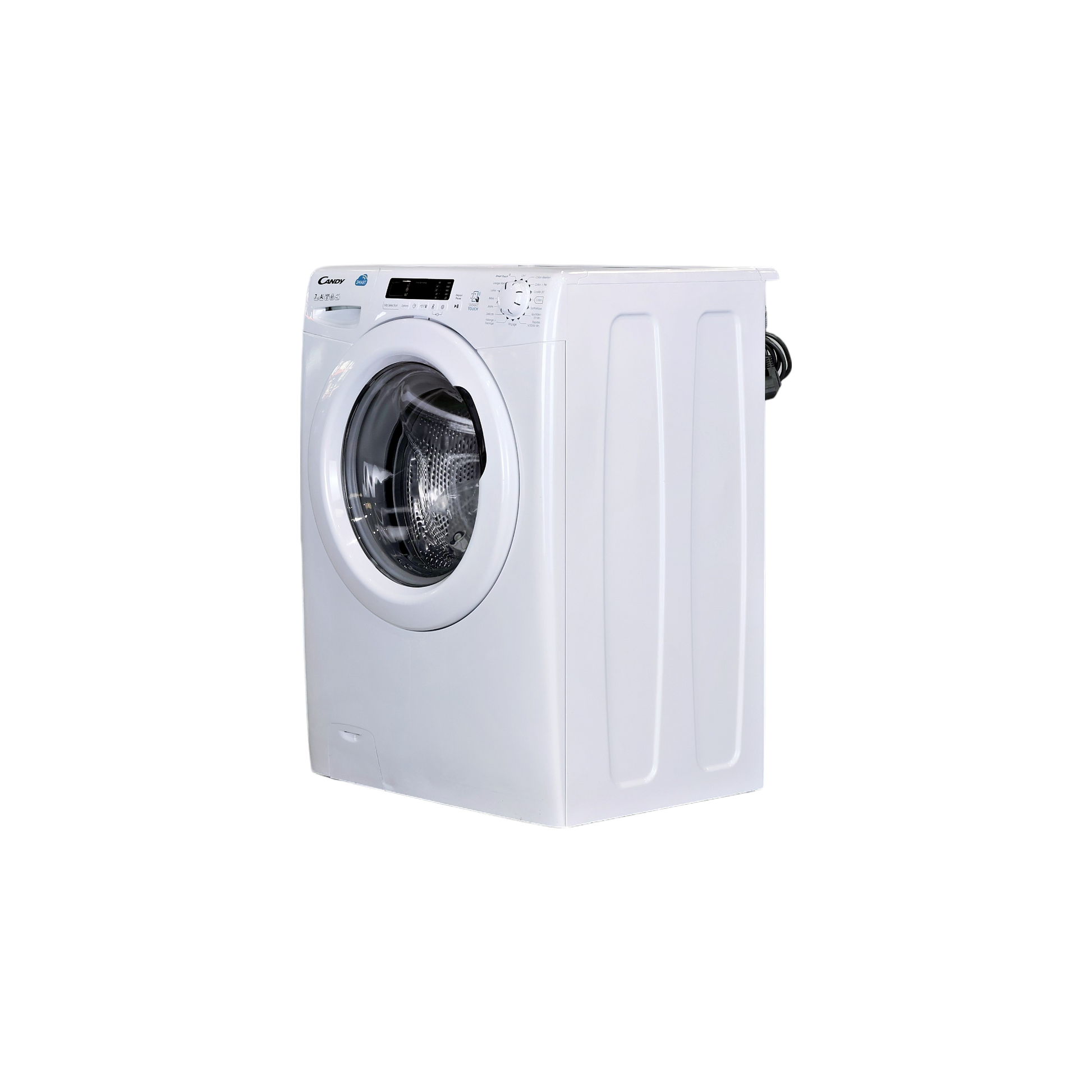 Lave-linge hublot 7 kg Reconditionné CANDY CS1472D3/1-47