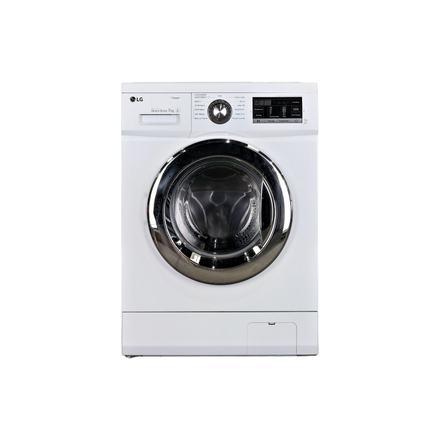 Lave-linge hublot 7 kg Reconditionné LG F74G62WHS