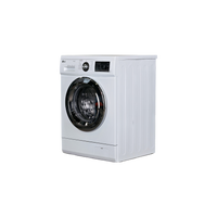 Lave-linge hublot 7 kg Reconditionné LG F74G62WHS
