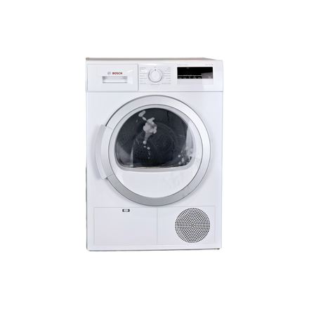 Seche-linge Pompe à Chaleur 8 kg Reconditionné BOSCH WTH83200FF