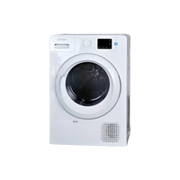 Seche-linge Pompe à Chaleur 8 kg Reconditionné INDESIT YTM1182XFR