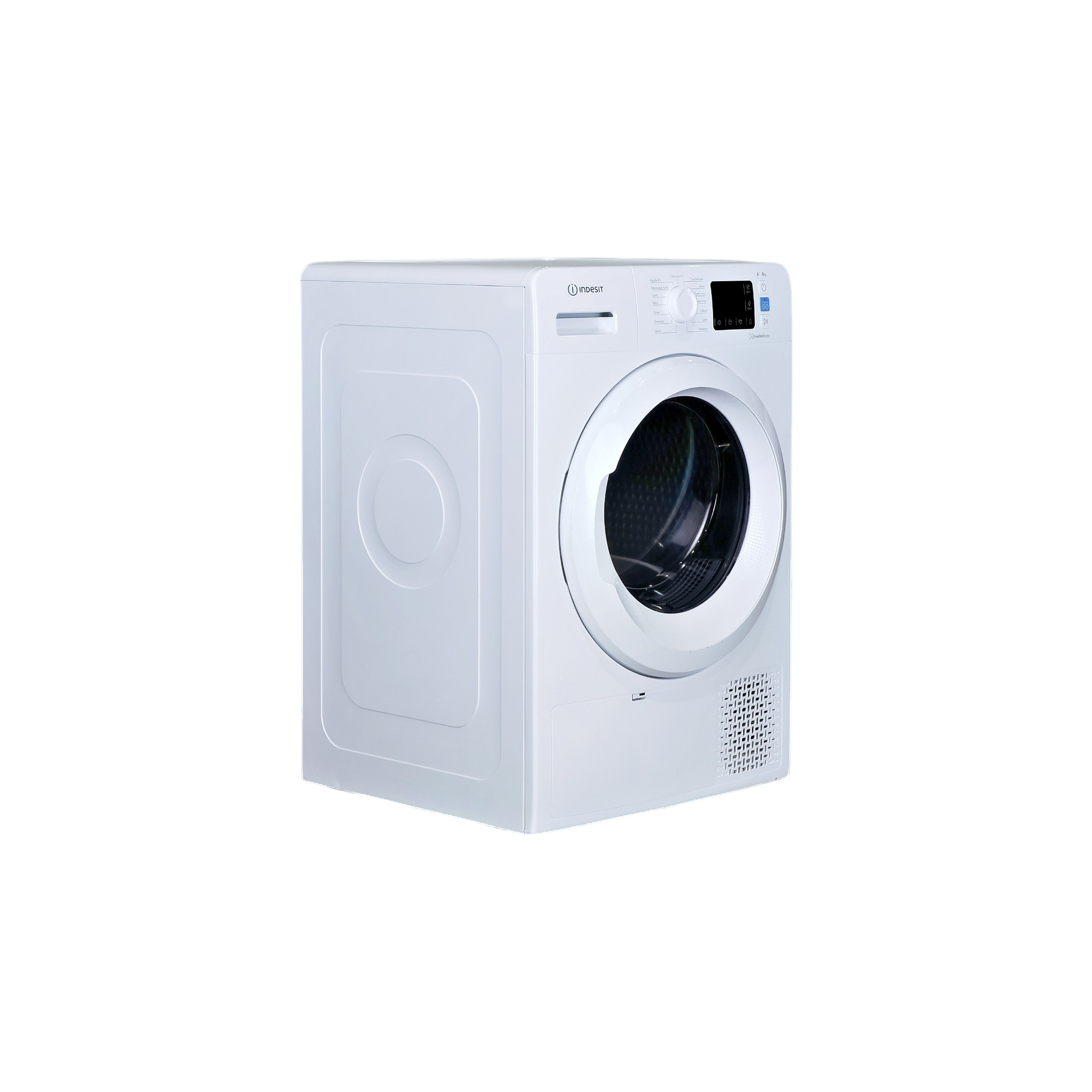 Seche-linge Pompe à Chaleur 8 kg Reconditionné INDESIT YTM1182XFR