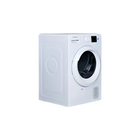 Seche-linge Pompe à Chaleur 8 kg Reconditionné INDESIT YTM1182XFR
