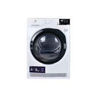 Seche-linge pompe à chaleur 8 kg Reconditionné ELECTROLUX EW8H4840SP