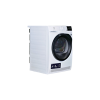 Seche-linge pompe à chaleur 8 kg Reconditionné ELECTROLUX EW8H4840SP