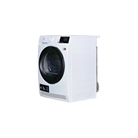 Seche-linge pompe à chaleur 8 kg Reconditionné ELECTROLUX EW8H4840SP