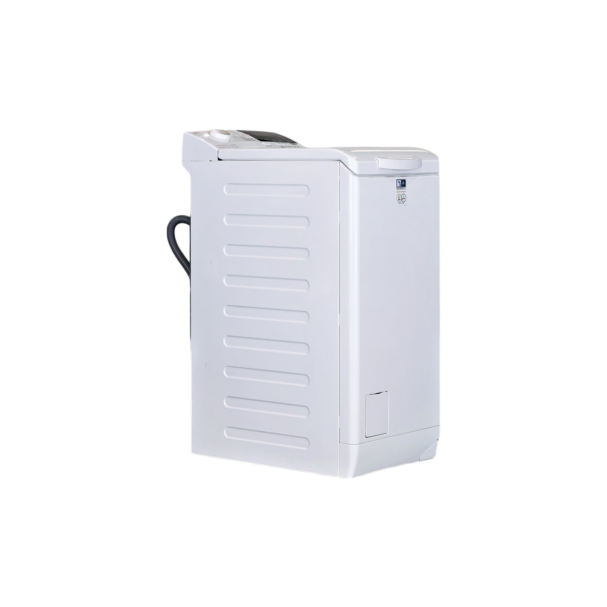 Lave-linge top 6 kg Reconditionné AEG L6TBD624G