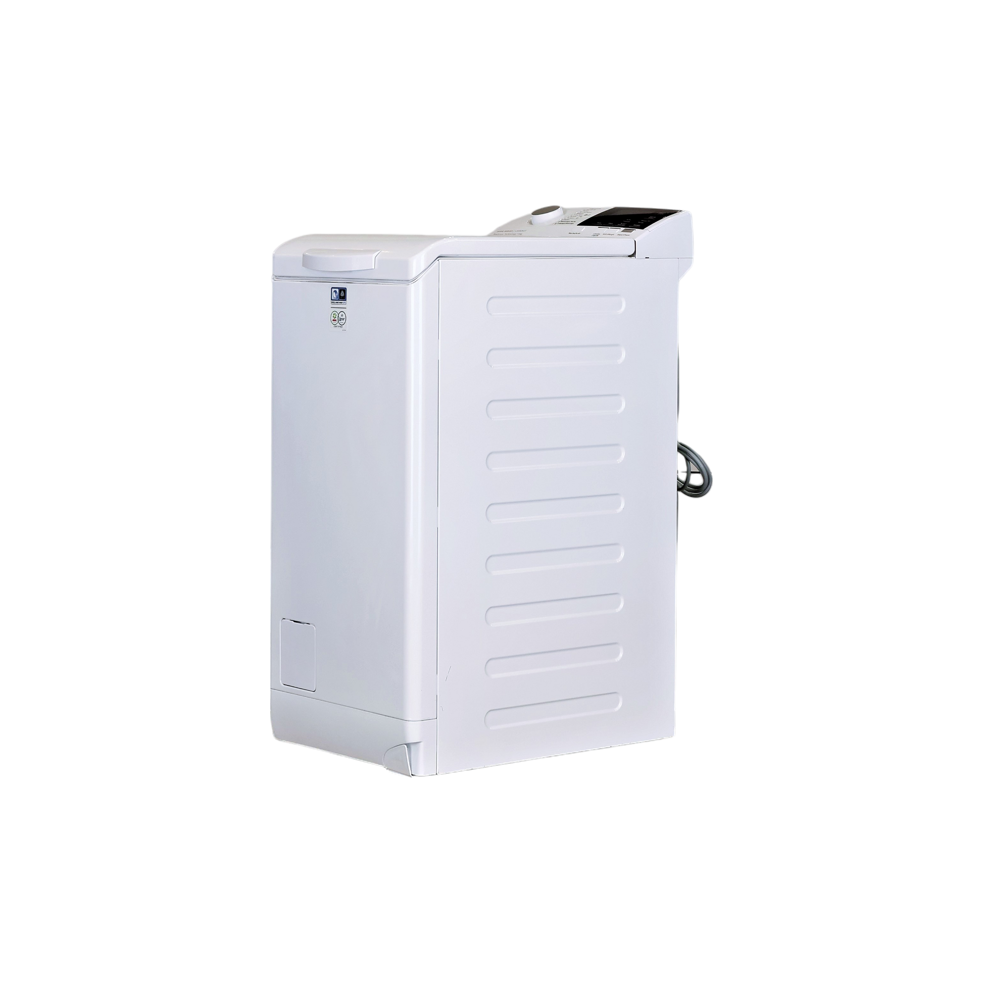 Lave-linge top 6 kg Reconditionné AEG L6TBD624G