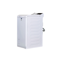 Lave-linge top 6 kg Reconditionné AEG L6TBD624G