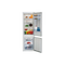 Réfrigérateur Encastrable 262 L Reconditionné BEKO BCHA275K41SN : vue de face