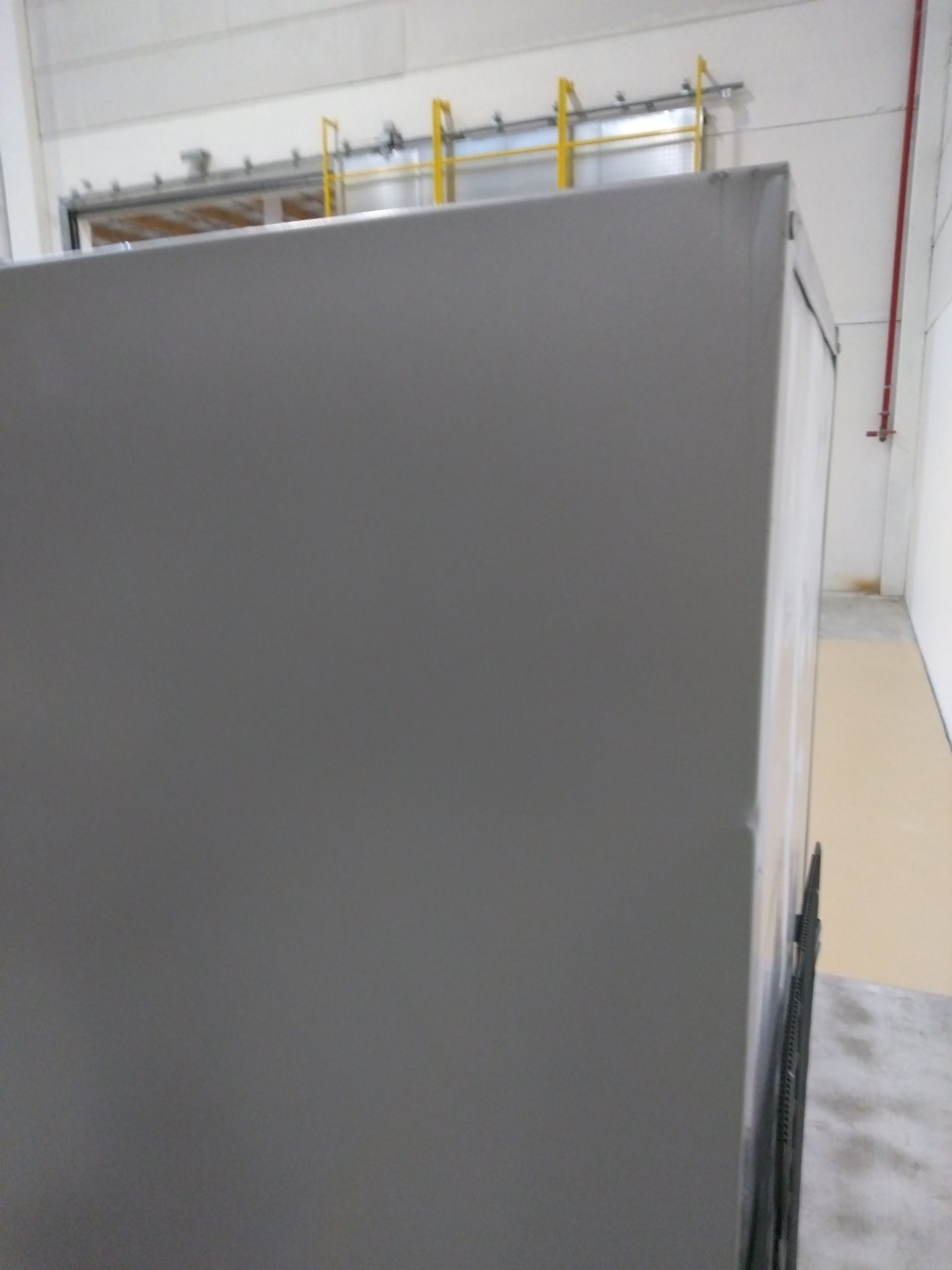 Réfrigérateur Avec Congélateur 268 L Reconditionné SHARP SJ-FBB04DTXSE : détails