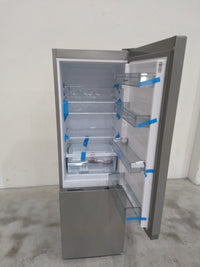 Réfrigérateur Avec Congélateur 268 L Reconditionné SHARP SJ-FBB04DTXSE : détails