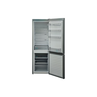 Réfrigérateur Avec Congélateur 268 L Reconditionné SHARP SJ-FBB04DTXSE : vue du côté droit